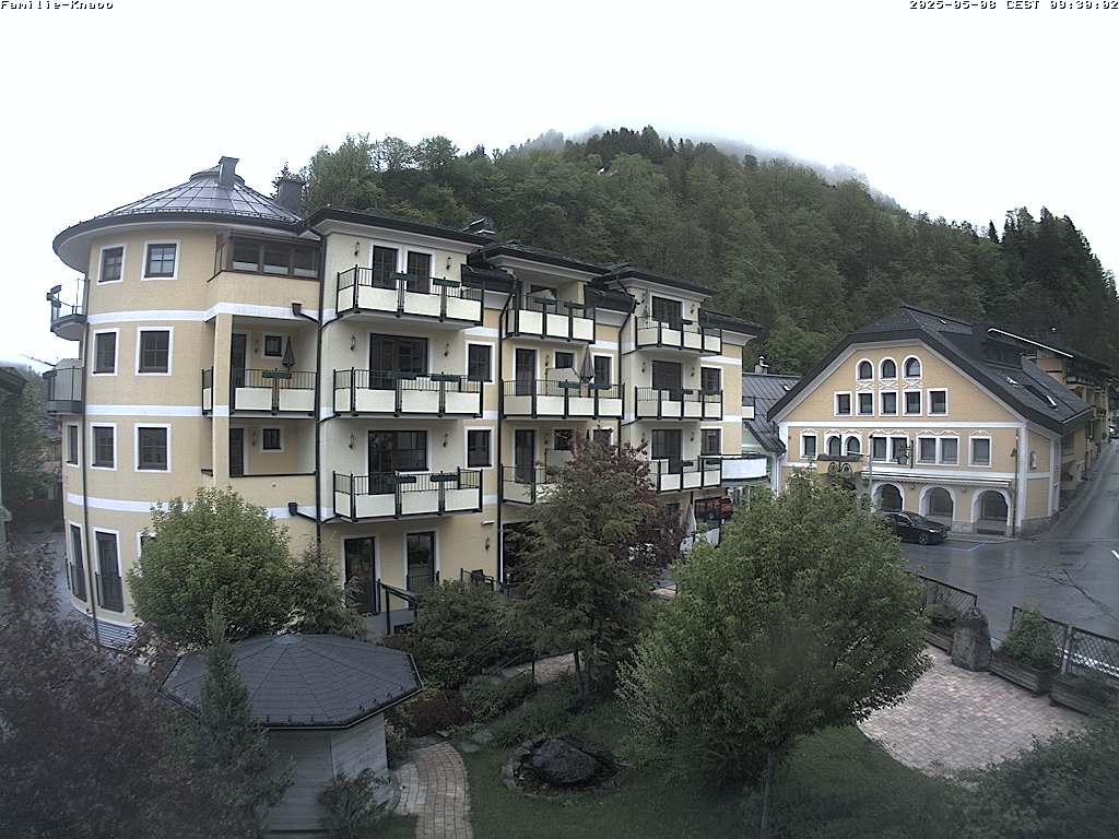 Webcam Hotel Alte Post